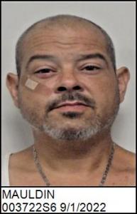 Jonathan Eugene Mauldin a registered Sex Offender of North Carolina