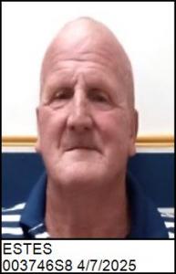 Harry Leroy Jr Estes a registered Sex Offender of North Carolina