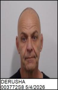 Christopher J Derusha a registered Sex Offender of North Carolina