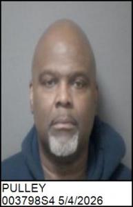 Jeffrey Lamar Pulley a registered Sex Offender of North Carolina