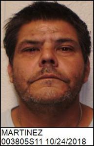 Eraqlio Leal Martinez a registered Sex Offender of North Carolina