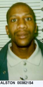 Walter D Alston a registered Sex Offender of New York