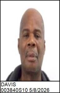 Richard L Davis a registered Sex Offender of North Carolina