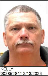Earnest Troy Jr Kelly a registered Sex Offender of North Carolina