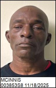 Tommy Mcinnis a registered Sex Offender of North Carolina