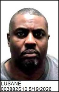 Christopher Phillip Lusane a registered Sex Offender of North Carolina