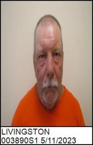 Scott Eugene Livingston a registered Sex Offender of North Carolina