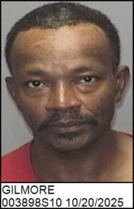 Tommy Lee Gilmore a registered Sex Offender of North Carolina