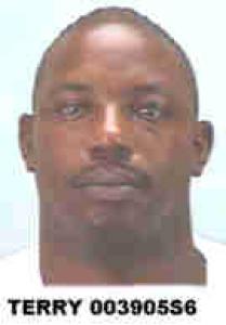 Stephen Andrew Terry a registered Sexual Offender or Predator of Florida