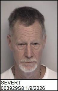 Thomas D Severt a registered Sex Offender of North Carolina