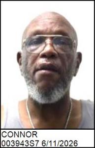 Michael Anthony Connor a registered Sex Offender of North Carolina