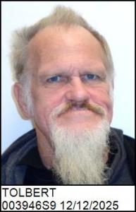 Larry A Tolbert a registered Sex Offender of North Carolina