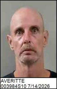 Harold Steven Averitte a registered Sex Offender of North Carolina
