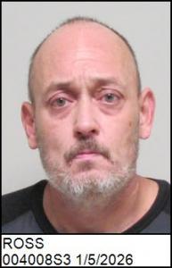 Emerson Wayne Ii Ross a registered Sex Offender of North Carolina