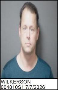 Joshua Kane Wilkerson a registered Sex Offender of North Carolina