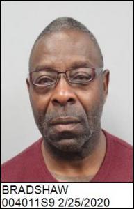 John Willie Sr Bradshaw a registered Sex Offender of North Carolina