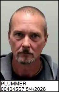 James Charles Plummer a registered Sex Offender of North Carolina
