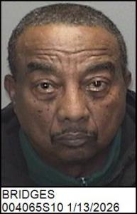 Barney Lee Bridges a registered Sex Offender of North Carolina