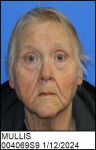 Joann Poole Mullis a registered Sex Offender of North Carolina