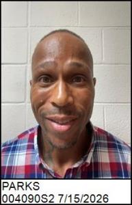 Shawn Dewayne Parks a registered Sex Offender of North Carolina