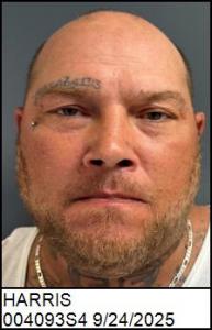 Timothy Felix Harris a registered Sex Offender of North Carolina