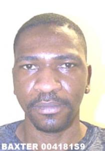 Michael A Baxter a registered Sex Offender of West Virginia