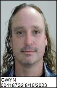 William Harding Gwyn a registered Sex Offender of North Carolina