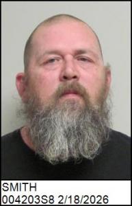 James Marcus Iii Smith a registered Sex Offender of North Carolina