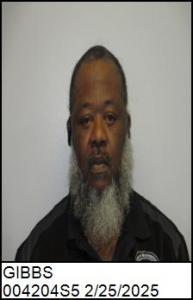 Christopher Dewayne Gibbs a registered Sex Offender of North Carolina