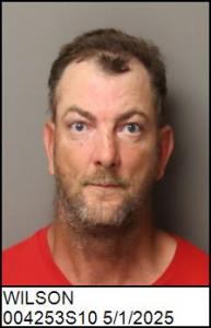 William James Wilson a registered Sex Offender of North Carolina
