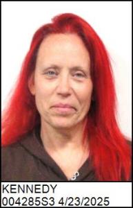 Kimberly Ellen Kennedy a registered Sex Offender of North Carolina
