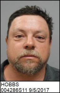 Richard Allen Hobbs a registered Sex Offender of North Carolina