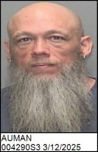 Michael Eugene Auman a registered Sex Offender of North Carolina
