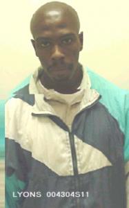Dajuan D Lyons a registered Sex Offender of Pennsylvania
