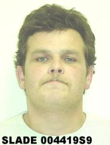 Lawrence Wayne Slade a registered Sex Offender of Michigan
