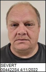 Larry G Severt a registered Sex Offender of North Carolina