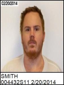 James David Smith a registered Sex Offender of North Carolina