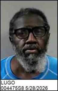 Darryl Lugo a registered Sex Offender of North Carolina