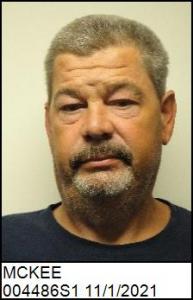 Michael Wayne Mckee a registered Sex Offender of North Carolina