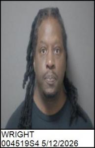 Robert Lee Jr Wright a registered Sex Offender of North Carolina