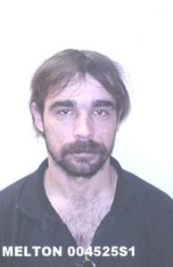 Donald Ray Melton a registered Sex Offender of South Carolina