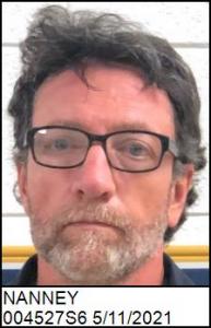 Herbert Edward Jr Nanney a registered Sex Offender of North Carolina