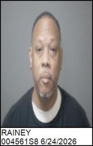 Jeronn Darius Rainey a registered Sex Offender of North Carolina
