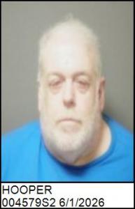 Edward Lee Jr Hooper a registered Sex Offender of North Carolina