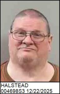 Edward Allen Halstead a registered Sex Offender of North Carolina