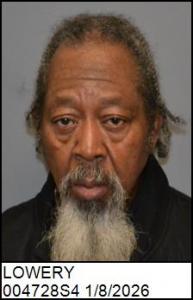 John Wayne Lowery a registered Sex Offender of North Carolina