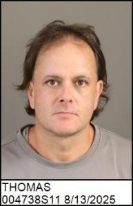 William Delia Thomas a registered Sex Offender of North Carolina