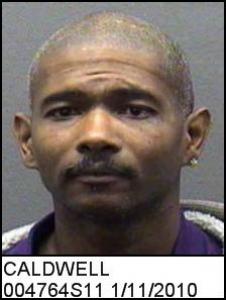 Richard Caldwell a registered Sex Offender of South Carolina