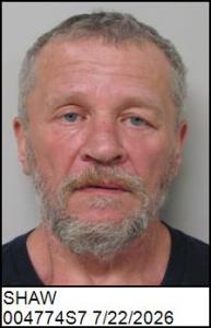 Charles David Shaw a registered Sex Offender of North Carolina