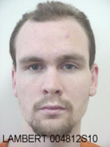 Ryan J Lambert a registered Sex Offender of California